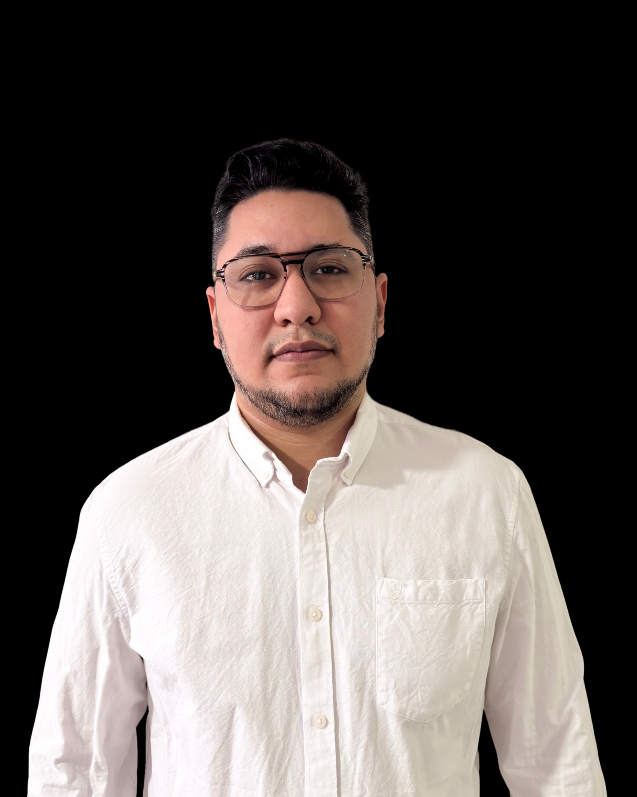 Juan M. Hernández